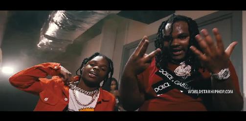42 DUGG Ft. Tee Grizzley - Mwbl